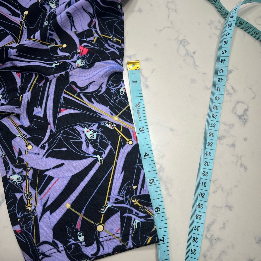 LuLaRoe Multicolor Abstract Top - Picture 9 of 10